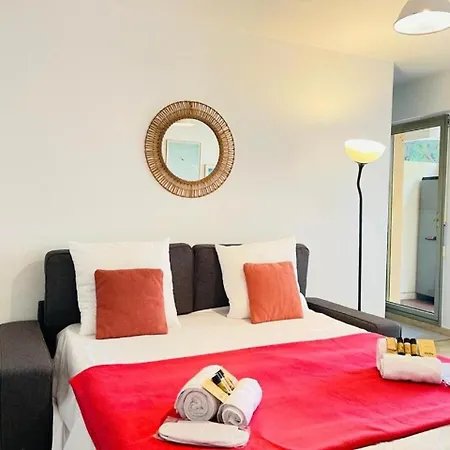 Appartement Les Imperators Yourhosthelper