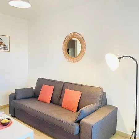 Appartement Les Imperators Yourhosthelper Saint-Raphaël